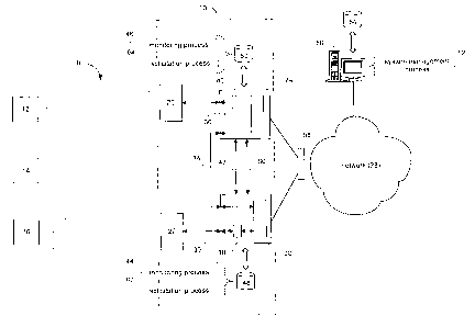 Une figure unique qui représente un dessin illustrant l'invention.